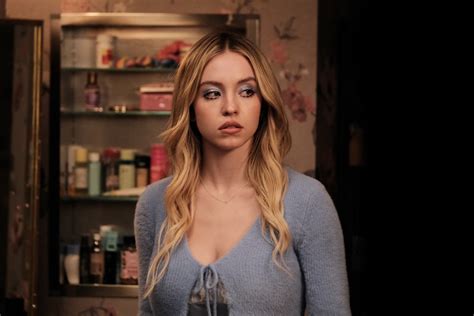 cassie howard nude|Euphorias Sydney Sweeney opens up about filming Cassies。